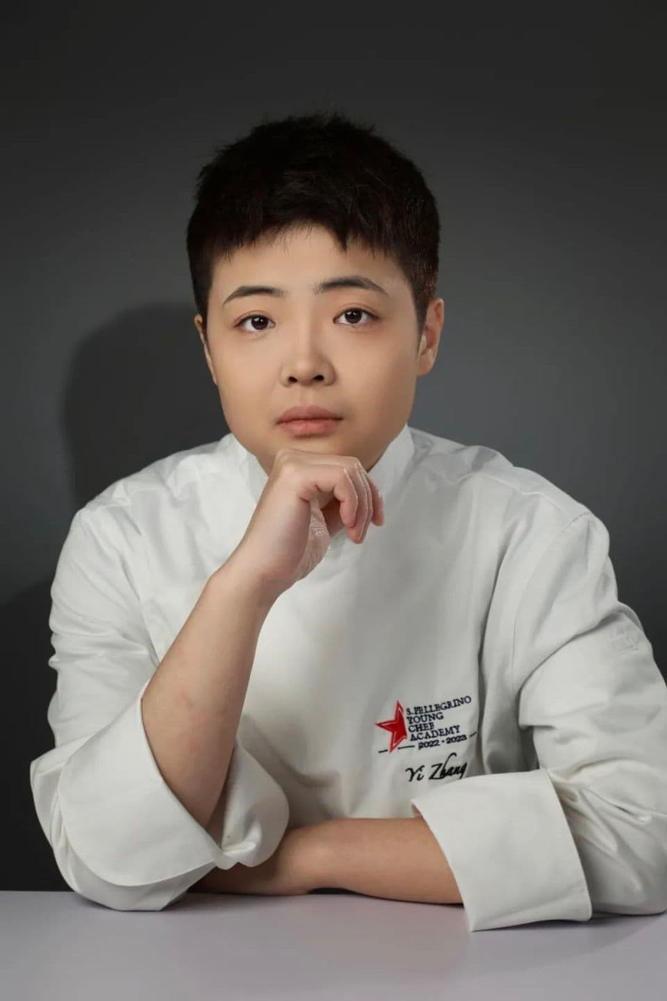 良食生态大厨张祎: 跨界成世界冠军，她把中国意境融入每道可持续料理