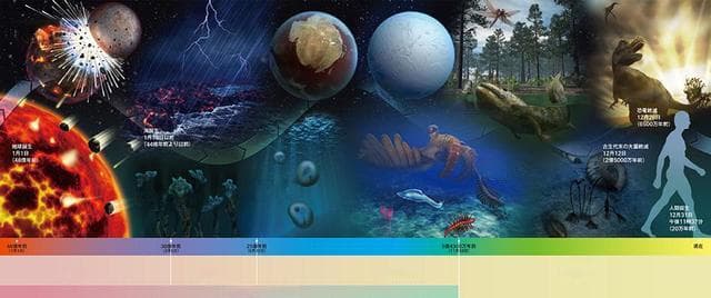 碳基生命与硅基生命：为什么说宇宙环境更适合硅基生命？