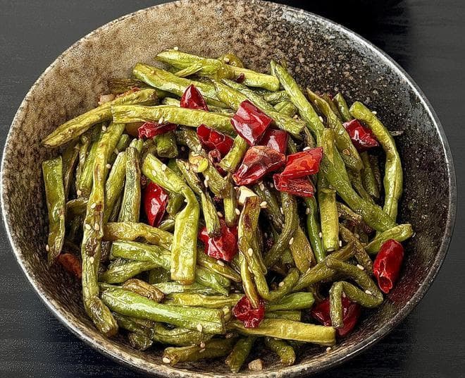 糖尿病饮食新选择：8种蔬菜配专属食谱，控糖也能享美味
