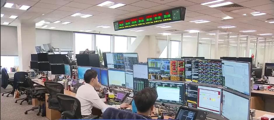增持A股、提振信心！“国家队”出手护盘 释放强烈政策信号