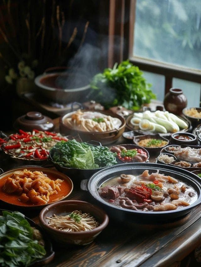 顺德大良深度游指南：美食与景点全解析
