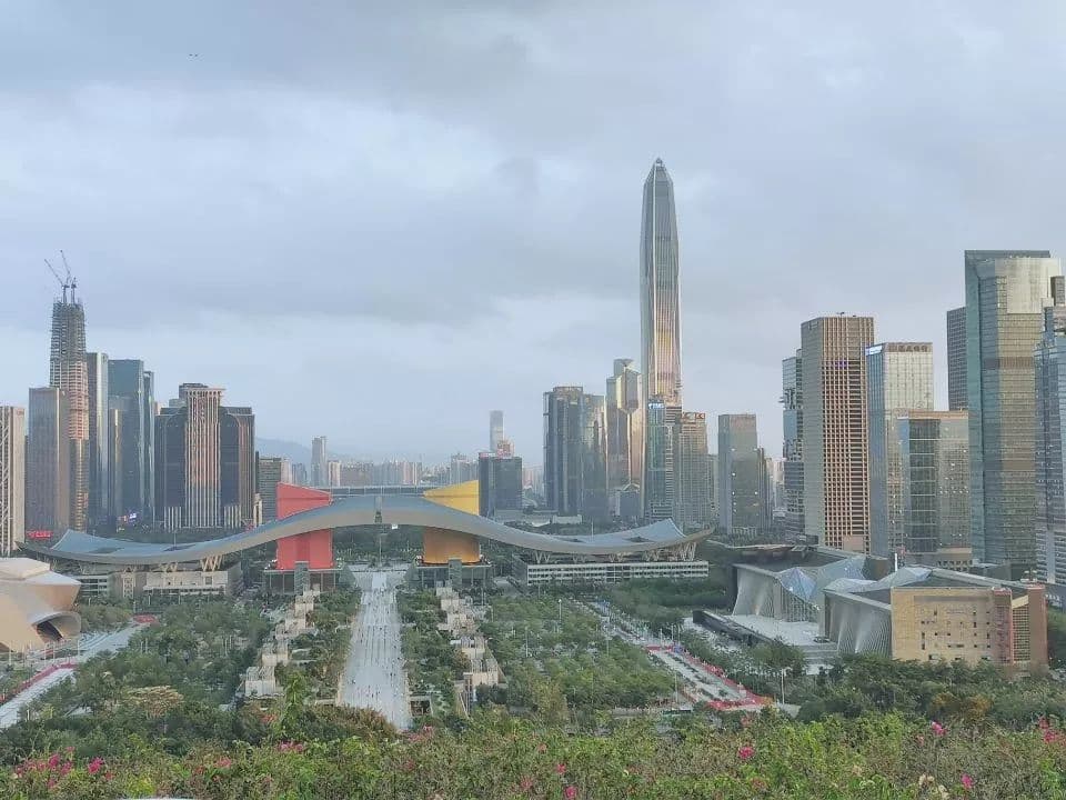 深圳芯片往事：大陆IC设计第一城是如何炼成的？