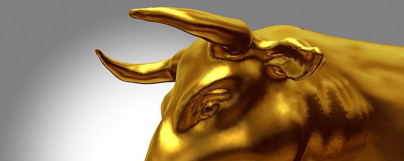 牛市的终结：黄金是怎么跌下来的