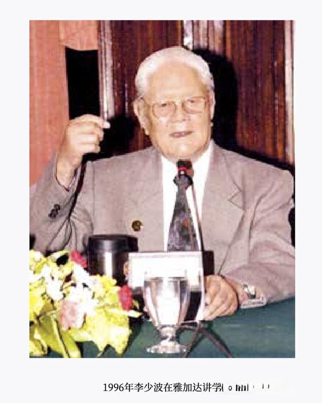 李少波"真气运行法"五步静功详解：102岁养生家的长寿秘诀