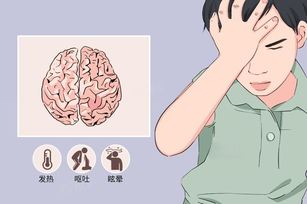 小孩经常头晕的8个原因及注意事项