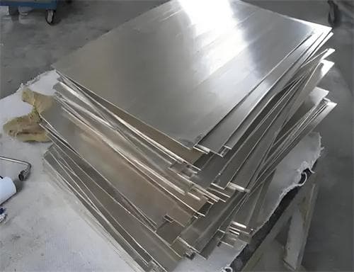 铝镁合金是什么材料