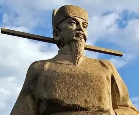 王安石：宋代改革的推动者与争议焦点
