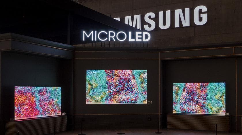 Micro-LED vs. Mini-LED 差异何在，如何选择？