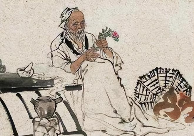 “癌症”是西医叫法，在中医盛行的古代叫啥？仅一个字，却很耳熟