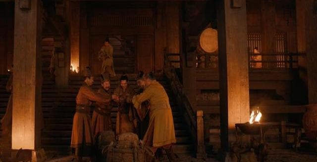 《封神2》：西岐保卫战背后的智慧：姜子牙如何以弱胜强？