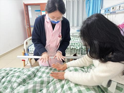 雷诺现象患者冬季保健指南：7个实用建议助你安全过冬