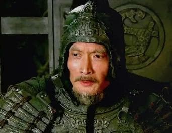 徐晃：三国时期曹魏名将，多次参加重大战役，履立功勋