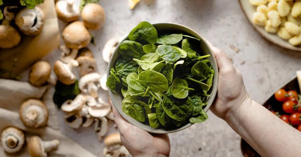 控制食欲的 36 种复合碳水化合物食物