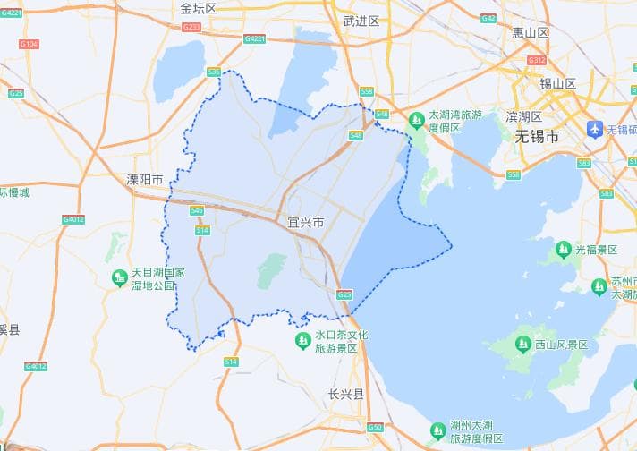 最负盛名的紫砂壶产地为什么是江苏宜兴？
