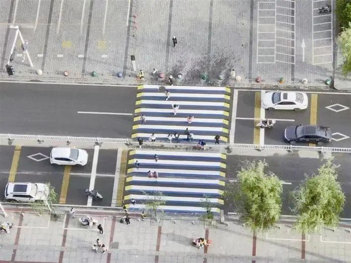 打造“五有校园”品牌  把安全送到孩子身边