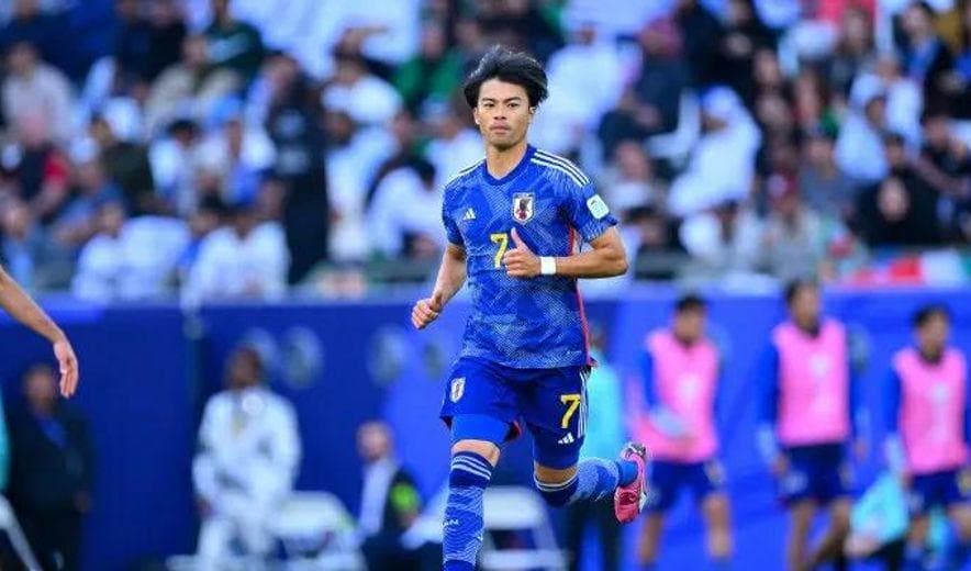 世预赛C组惊天悬念！日本提前3轮出线，5队仅1分差距谁能晋级