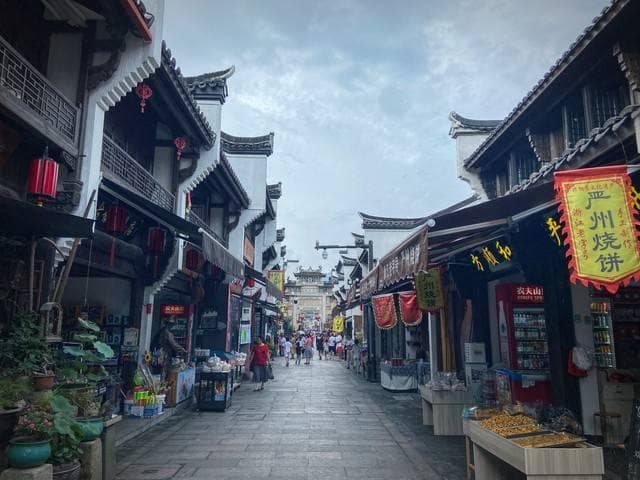 义乌好玩的景点，带你领略不一样的风情