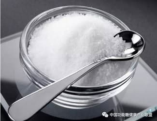 乳糖醇：一种源自乳糖的双糖醇类甜味剂