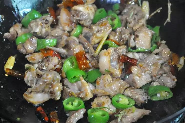 兔肉，健康减肥的佳品