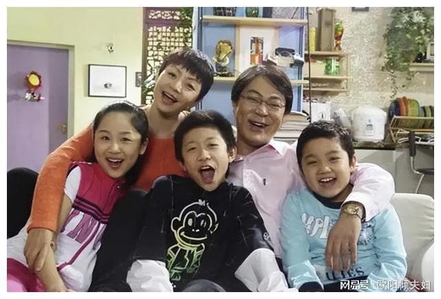 杨紫关晓彤成实力派，张一山尤浩然转型路不同