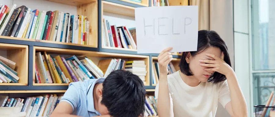 家长因辅导孩子作业气到碱中毒！这是为何？什么是呼吸性碱中毒？