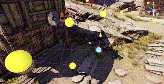 Unity环境渲染与反射探针的深入探索