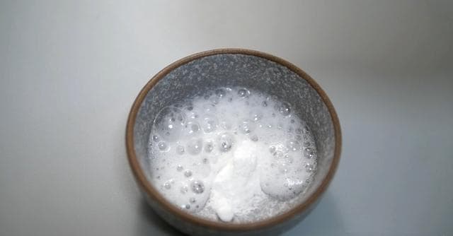 鸡蛋壳的四大妙用：清洁水垢油烟机，还能当花肥