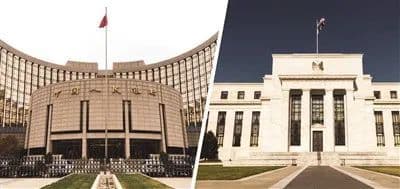 中美金融结构的差异及启示