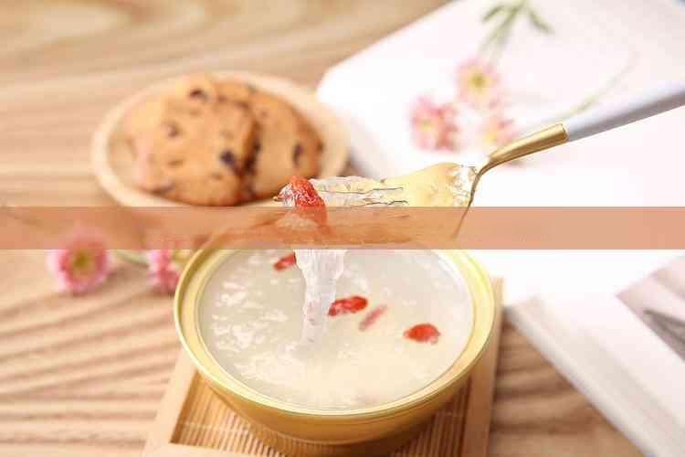 银耳雪燕燕窝的区别：成分、功效与食用方法的全面对比
