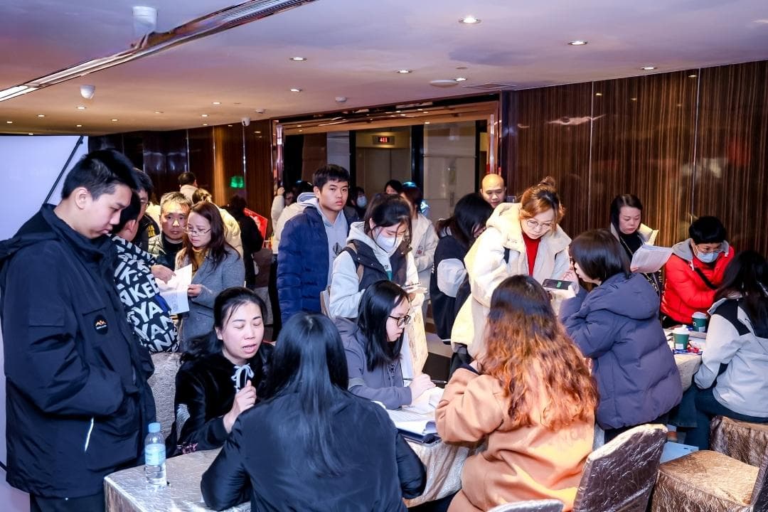 2025年春季高考志愿填报大会：三大核心板块助力科学填报