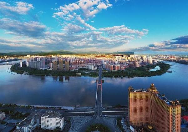 吉林省经济分化：省会长春增速超6%，吉林市转型待突破