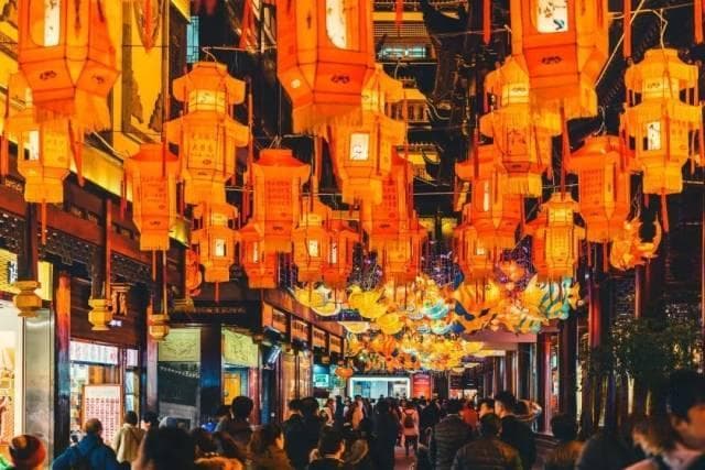 “老广”元宵有多“闹”？看看广东过节都有哪些“打开方式”