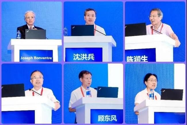 神州医疗展现肾脏病领域AI大数据新质生产力