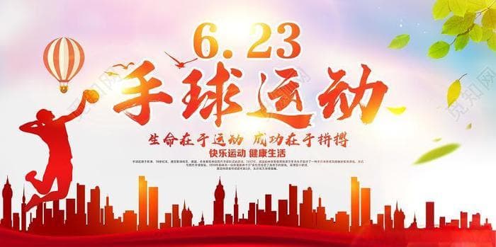 世界手球日：庆祝运动与团结的节日