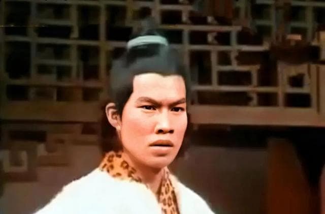 郭靖不是好演的，9位饰演过郭靖的男星放一起比较，差距一目了然