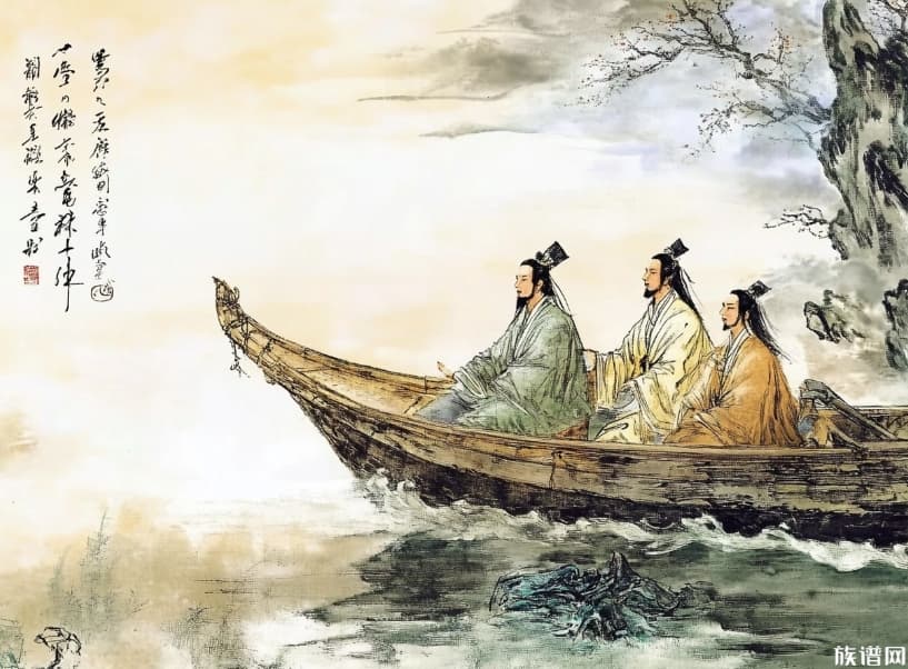 邹姓的起源与演变：探秘"邹"姓的历史、文化与发音之美