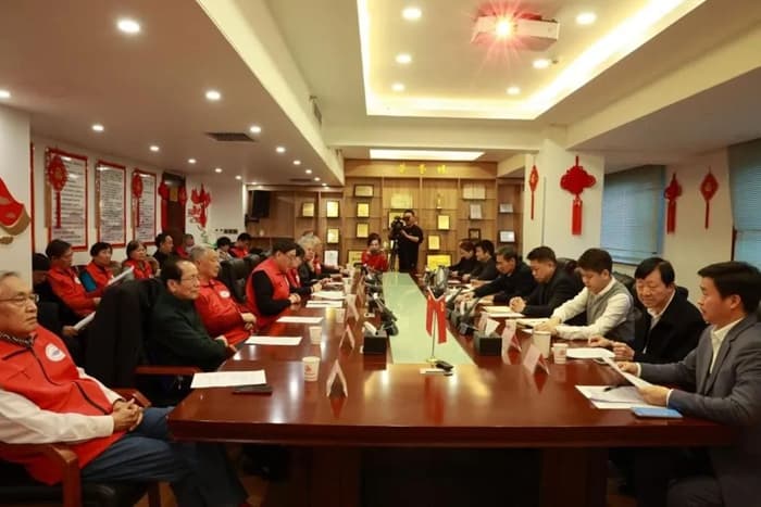 “夕阳护盾-老年维权关爱行动”正式启动：为老年人维权撑起法治蓝天