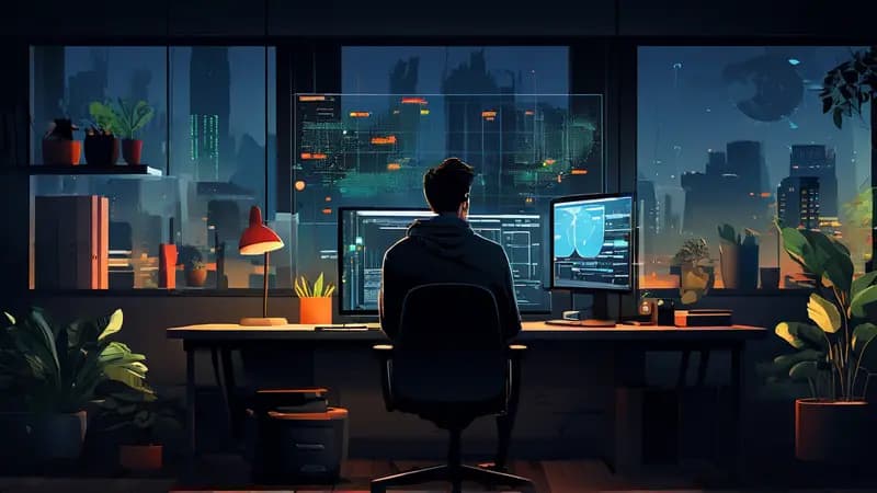 什么是Maker编程？从概念到实践的全面指南