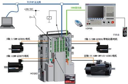 慢走丝线切割机加工工艺及操作技巧
