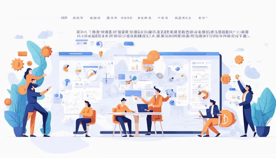 项目经理如何量化工作