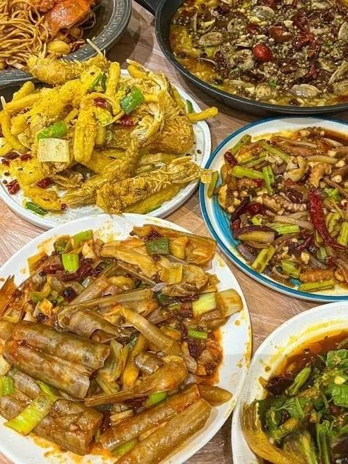 世界调味品大观：地域风味背后的文化差异