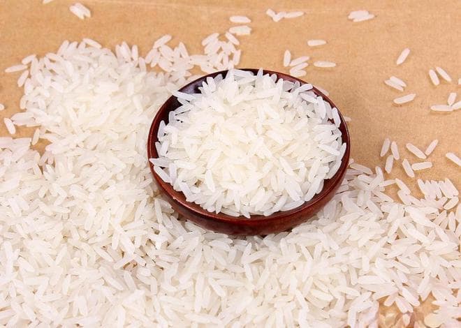 市面上的大米品种多样 应该如何选择