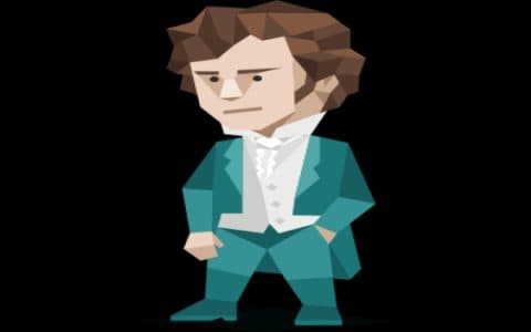 ENTJ：理性领导力化身及性格特点解析