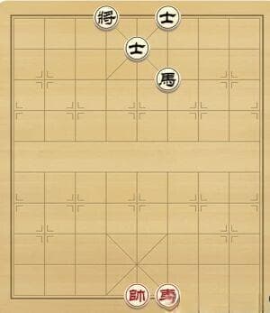 中国象棋软件基础知识第一篇