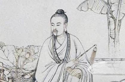 “大腹便便”源自东汉学者边韶，本指满腹经纶