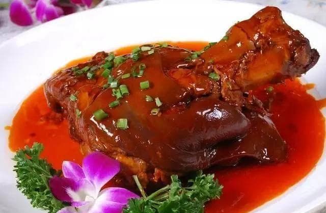 京菜名菜代表十道菜肴，你都吃过哪些？
