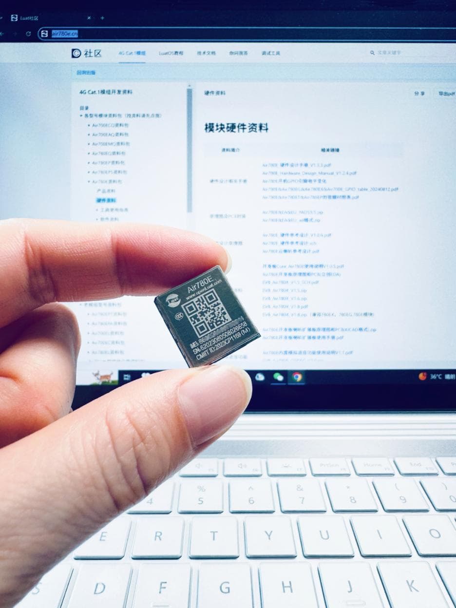 干货教程！4G模组SIM双卡切换，建议收藏！