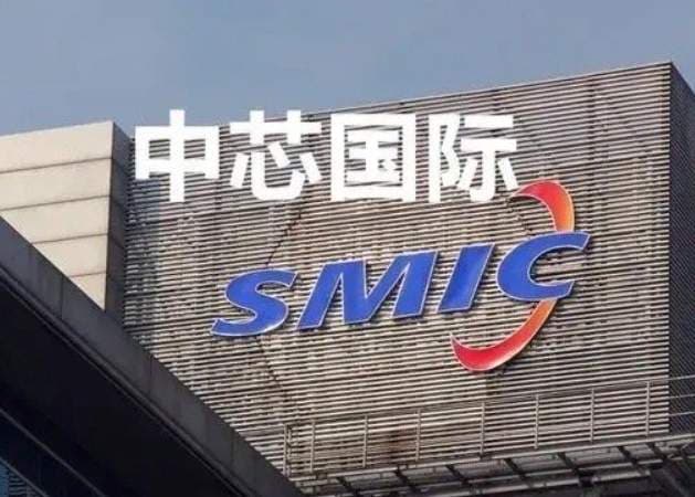 中芯国际VS台积电：市值差10倍，营收差10倍，利润差68倍