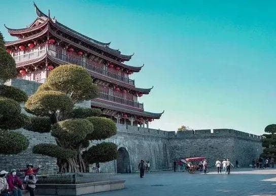 潮州19个旅游景点全攻略：从古城到自然风光，领略岭南文化魅力