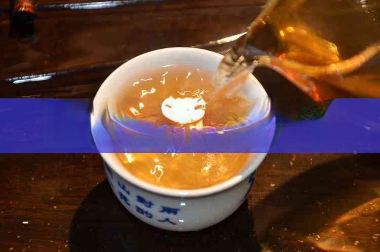 缓解便秘的有效茶饮指南：哪些茶有助于改善消化与排便